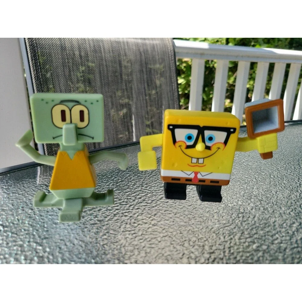 Nickelodeon product set